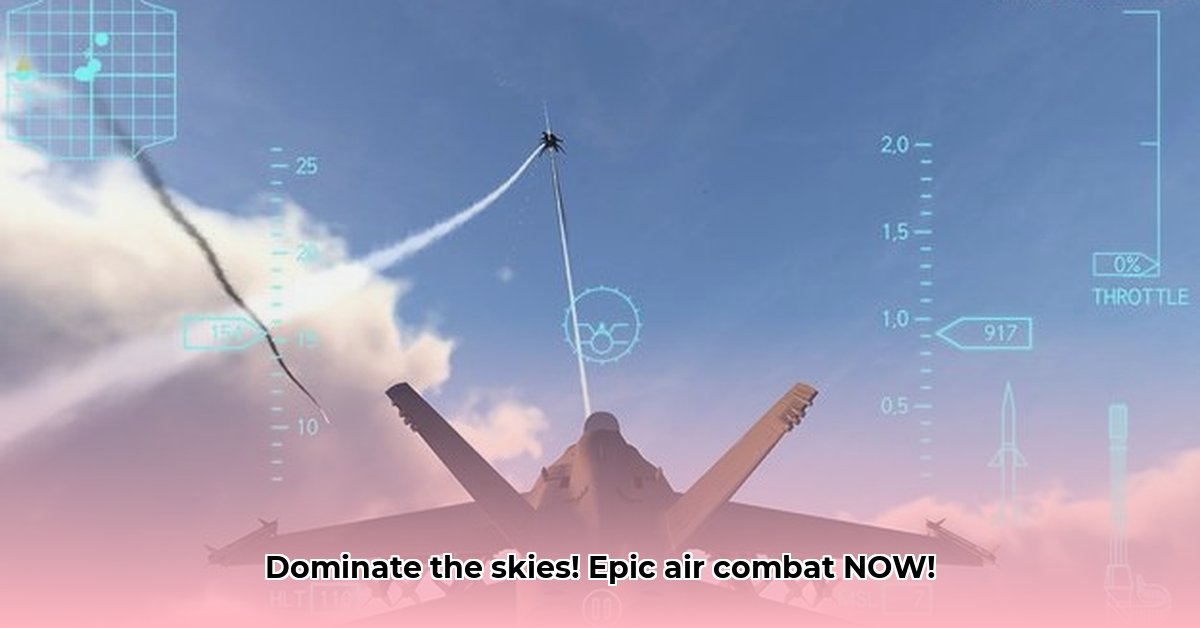 alliance-airwar